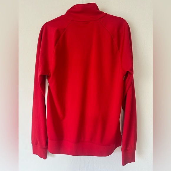 Adidas Chicago Fire Retro Track Jacket – Men’s Size Small - Picture 2 of 5